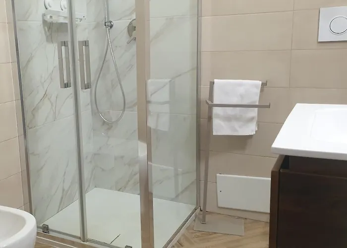 Le Suite del Lungomare Taranto
