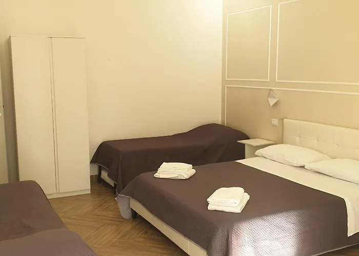 Le Suite del Lungomare Taranto