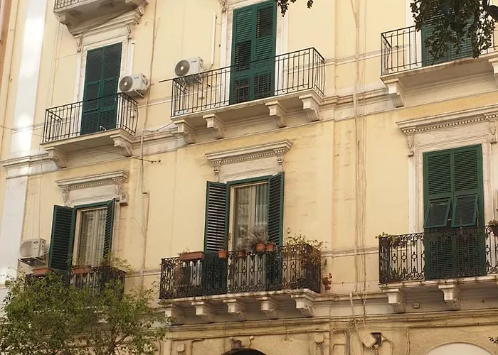 Le Suite del Lungomare Taranto