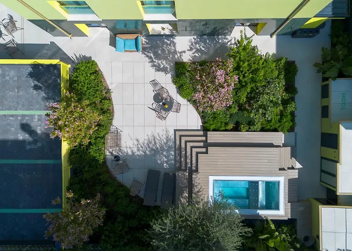 Mode Eco Mood Hotel - Adults Friendly Rimini