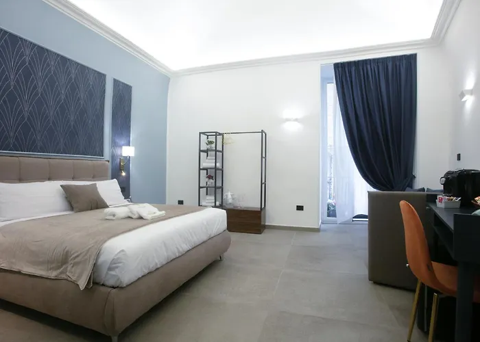 Hotel Pignasecca Domus Napoli