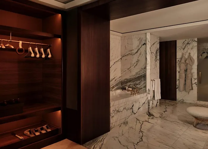 The Chancery Rosewood Londra
