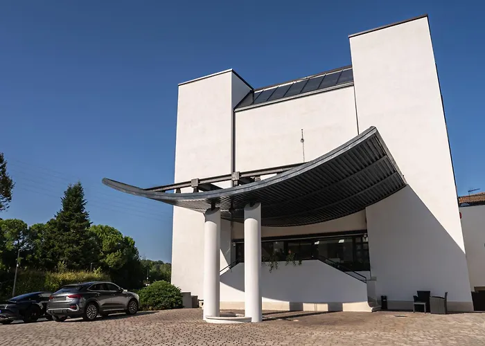 Hotel Giada Viale del Sole Vicenza