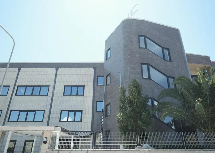 Best Western Grand Hotel Catanzaro
