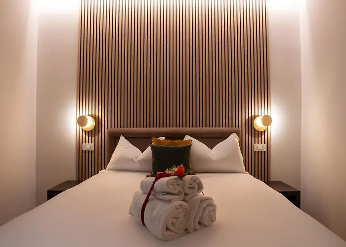 Hotel Domus Augusti Roma