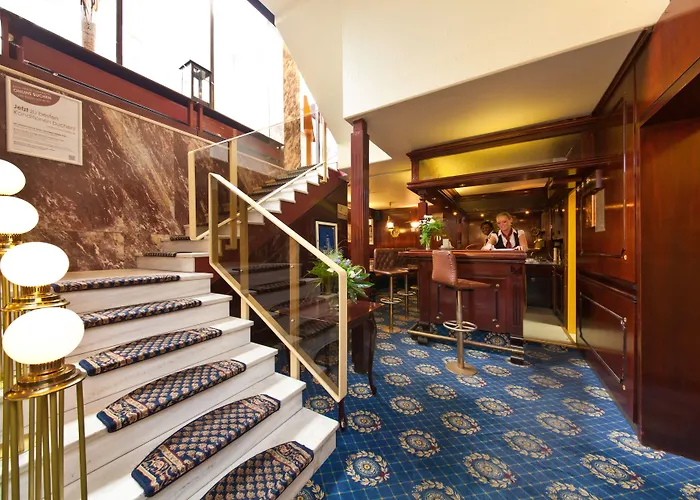 Hotel Leonet Colonia