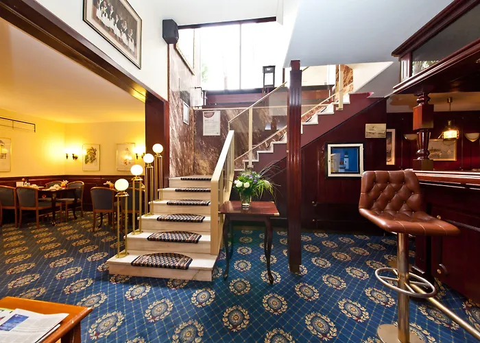 Hotel Leonet Colonia