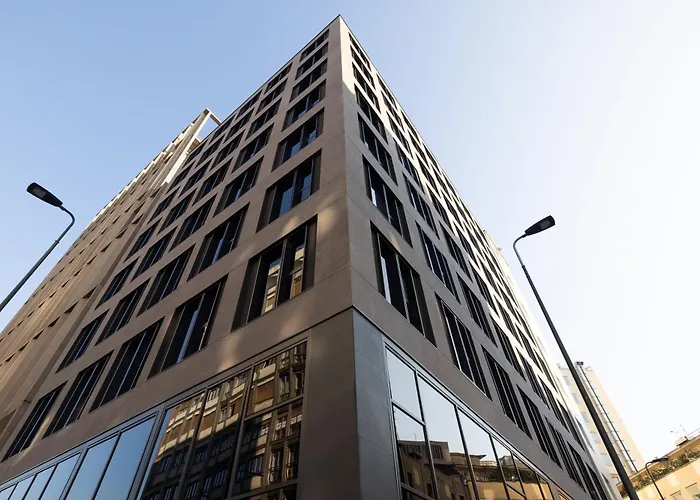 Smart Hotel Central Milano