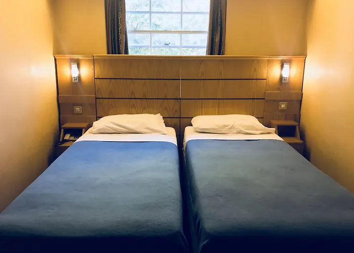 The Beverley House Hotel Londra