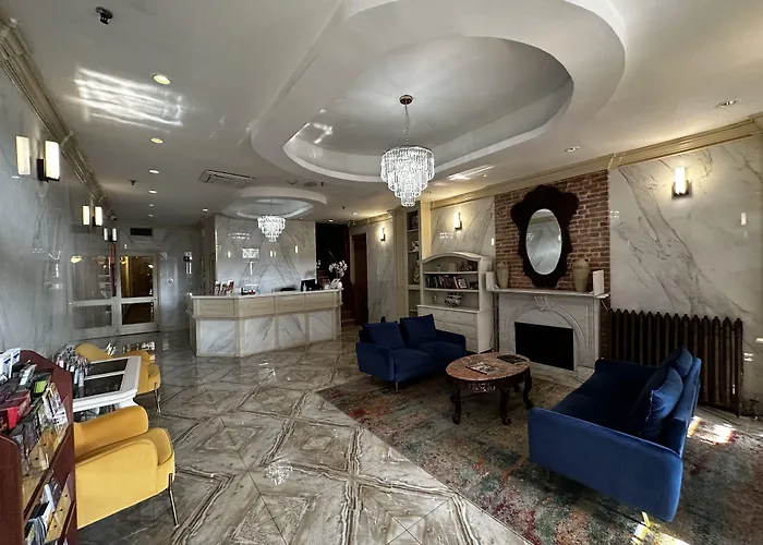 Da Vinci Hotel New York