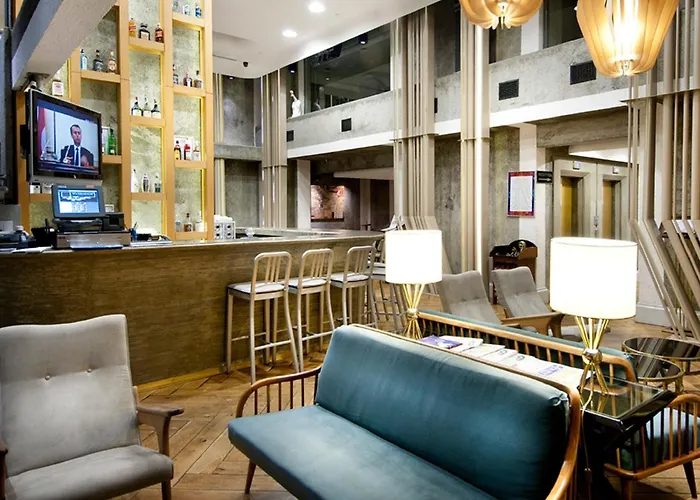 Hotel The Cettia Provincia di Istanbul