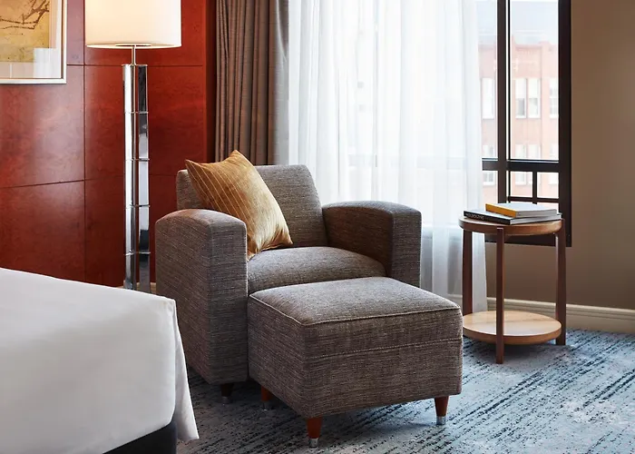 Hotel Park Hyatt Melbourne