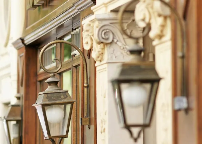 Hotel Meslay Republique Parigi
