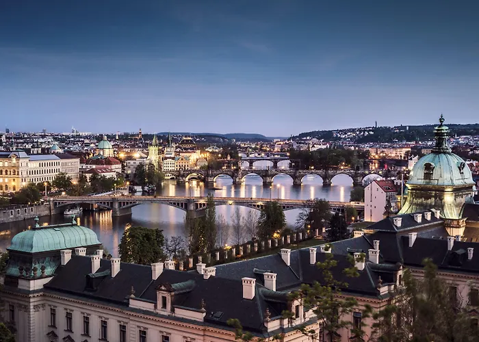 My Hotel Apollon Praga