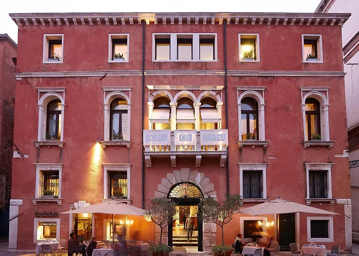 Ca' Pisani Hotel Venezia