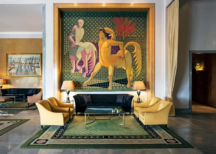 Four Seasons Hotel Ritz Lisbona