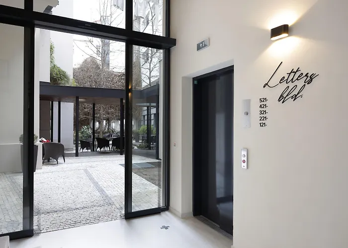 Three Crowns Hotel Praga