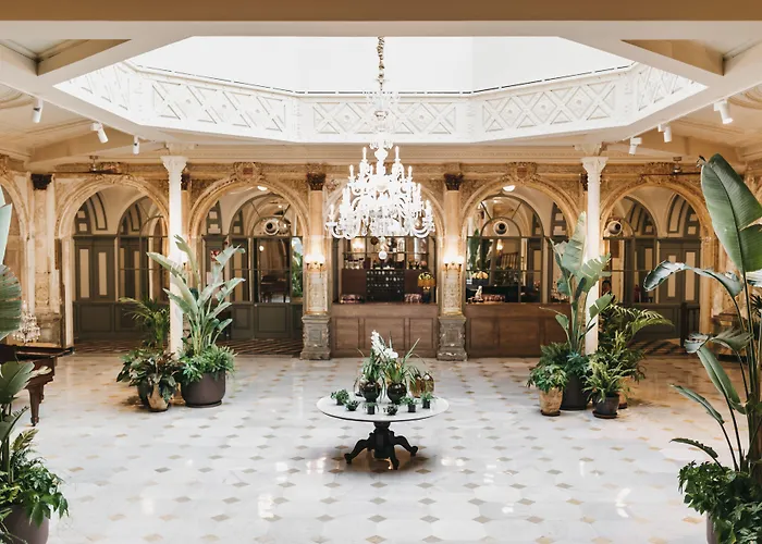 Oriente Atiram Hotel Barcellona