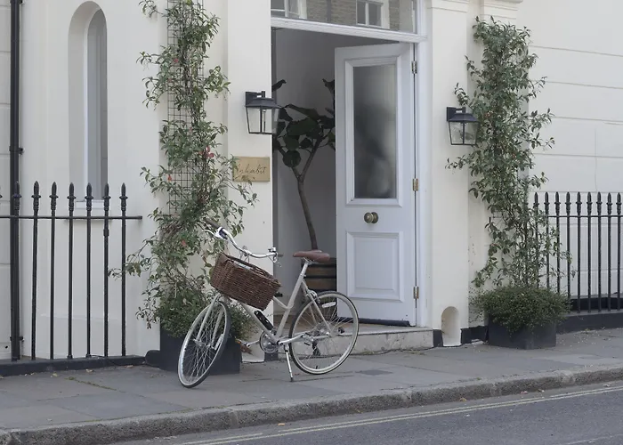Inhabit Southwick Street, A Member Of Design Hotels Londra