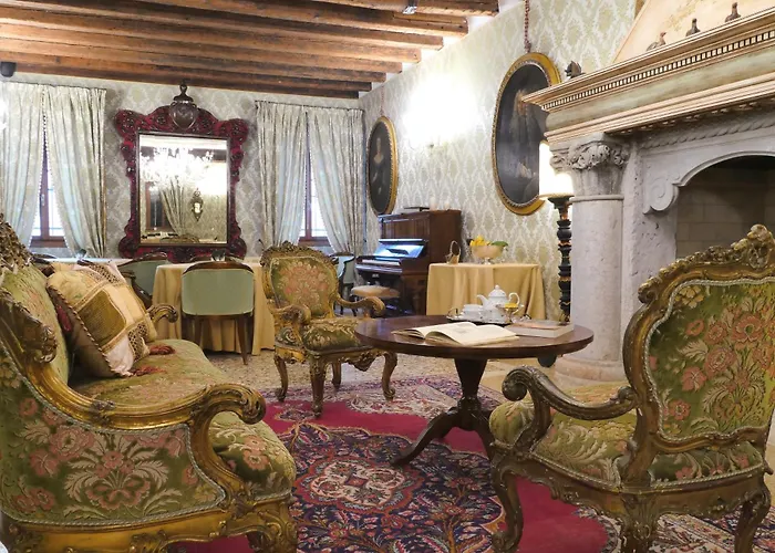 Relais Alberti Venezia Lido