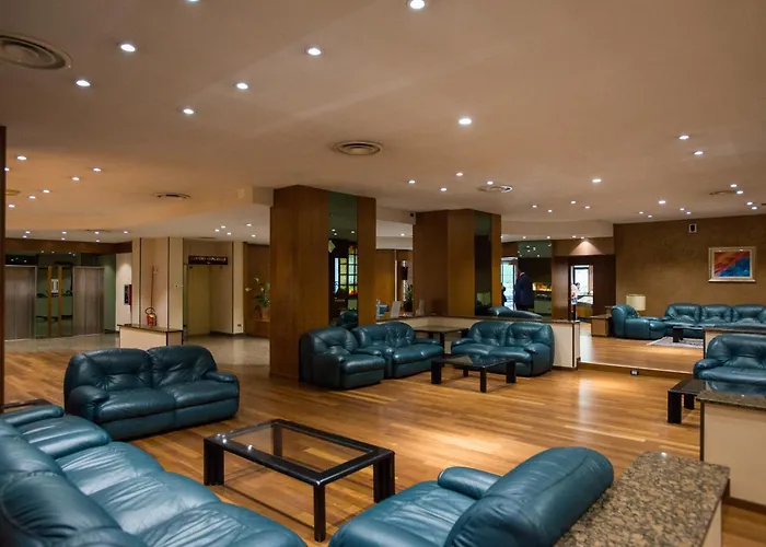 Hotel San Francesco Rende