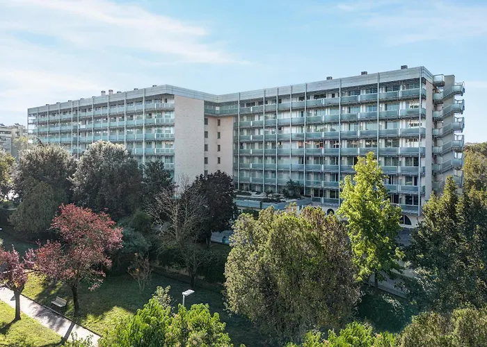 Hotel Occidental Aran Park Roma