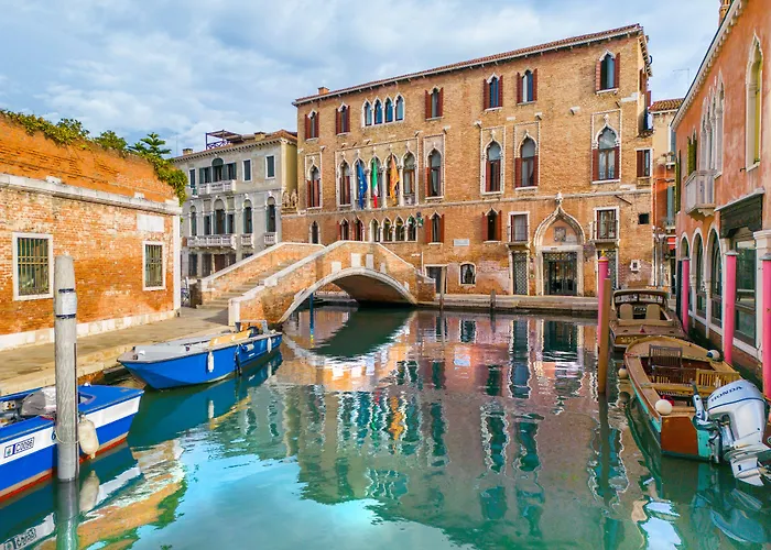 Palazzo Marcello Hotel Al Sole Venezia