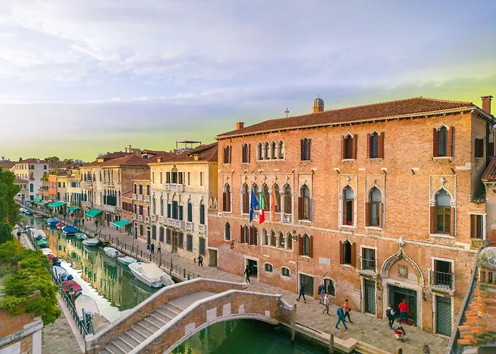 Palazzo Marcello Hotel Al Sole Venezia