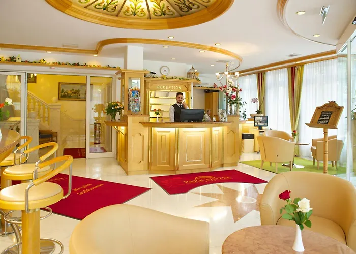 Park Hotel Laim Monaco di Baviera