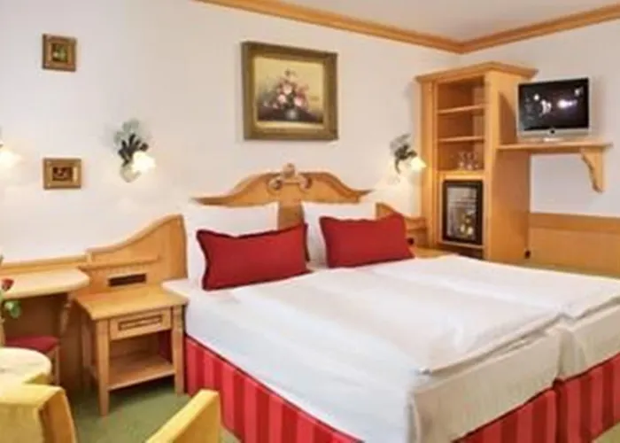 Park Hotel Laim Monaco di Baviera