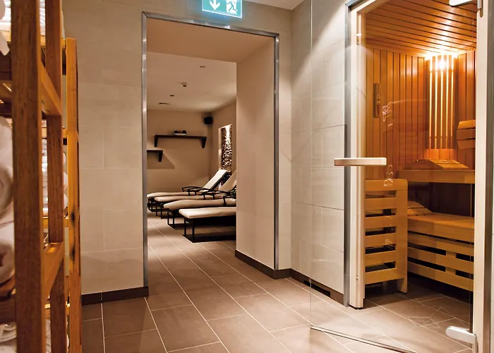 Flemings Hotel Frankfurt Main-Riverside Francoforte sul Meno