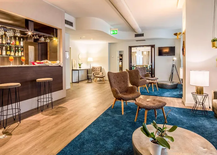Best Western Plus Chc Firenze
