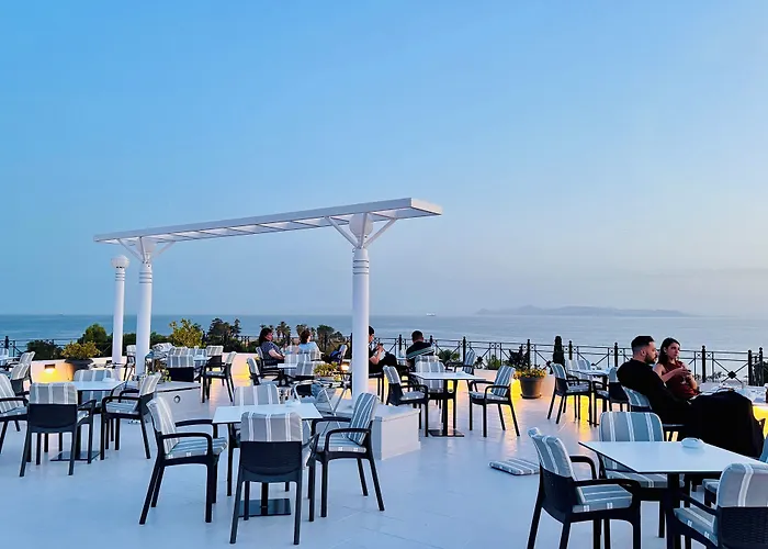 Hotel London Atene