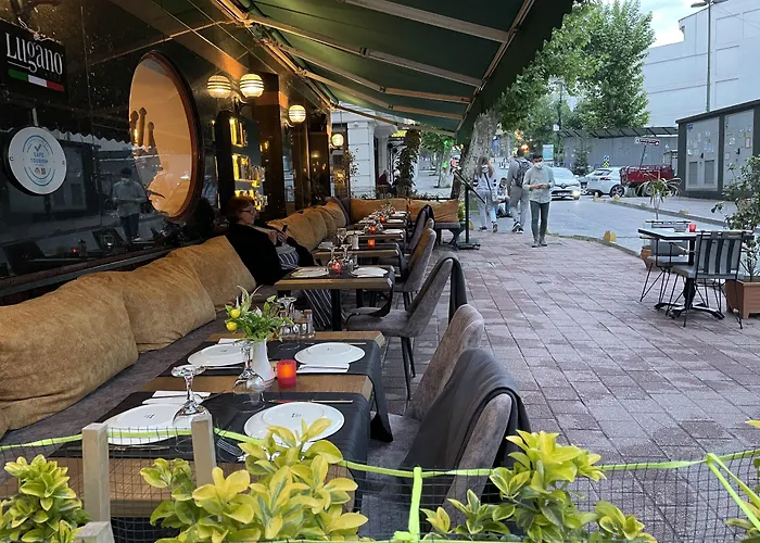 Santa Sophia Hotel - Provincia di Istanbul
