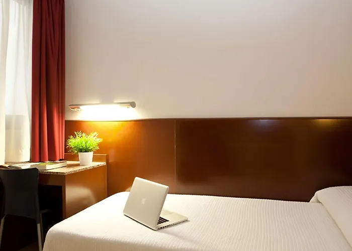 Hotel Sant Pau Barcellona