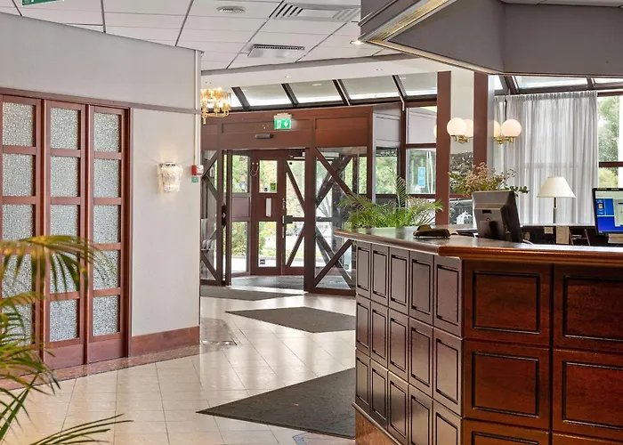 Best Western Royal Star Stoccolma