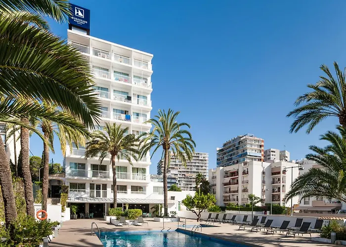 Hotel Eurostars Marivent Palma di Maiorca