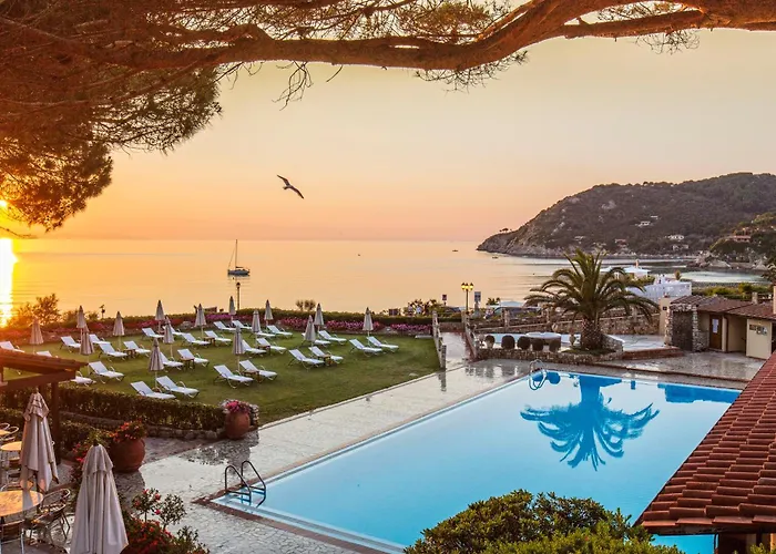 Hotel Biodola Portoferraio