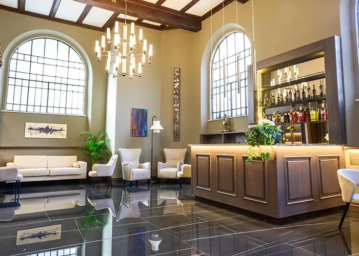 Hotel Viminale Roma