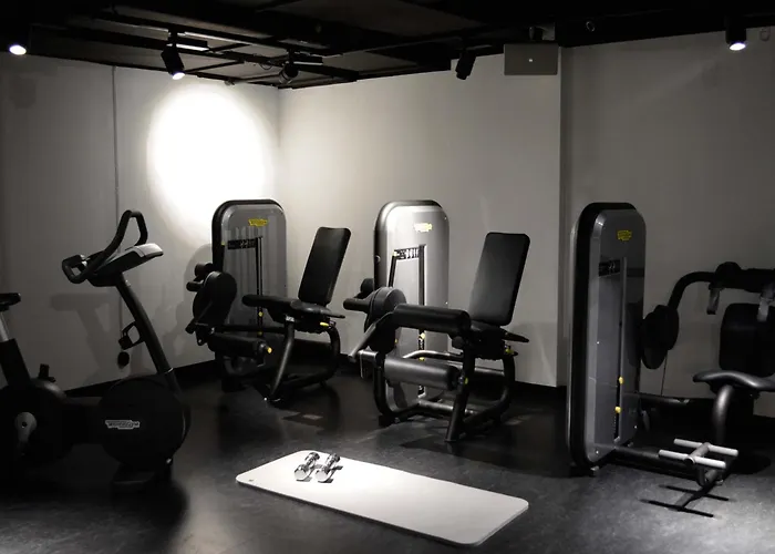 Nordic Light Hotel Stoccolma