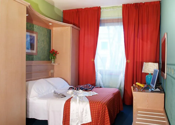 Hotel Meridiana Firenze