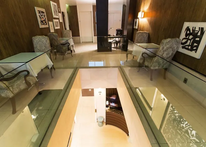 City Club Hotel New York