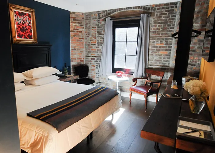 Sohotel New York