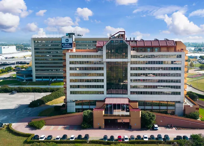 Best Western Ctc Hotel Verona San Giovanni Lupatoto