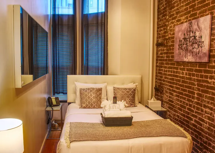 Chelsea Inn (Adults Only) New York