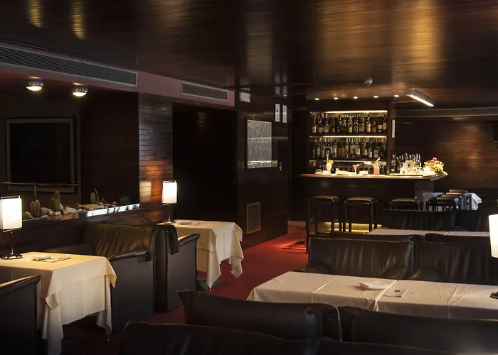 Hotel Galileo Milano