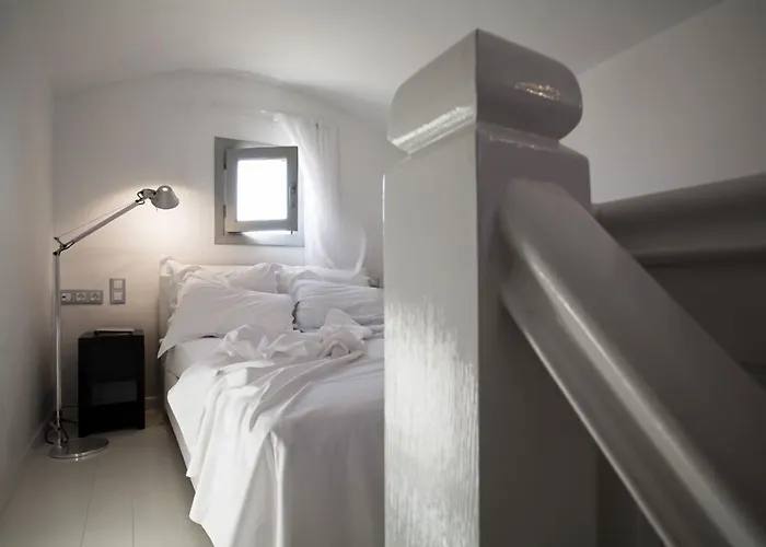 The Majestic Hotel Fira 