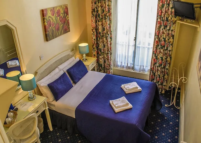Blades Hotel Londra