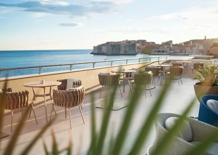 Hotel Excelsior Ragusa