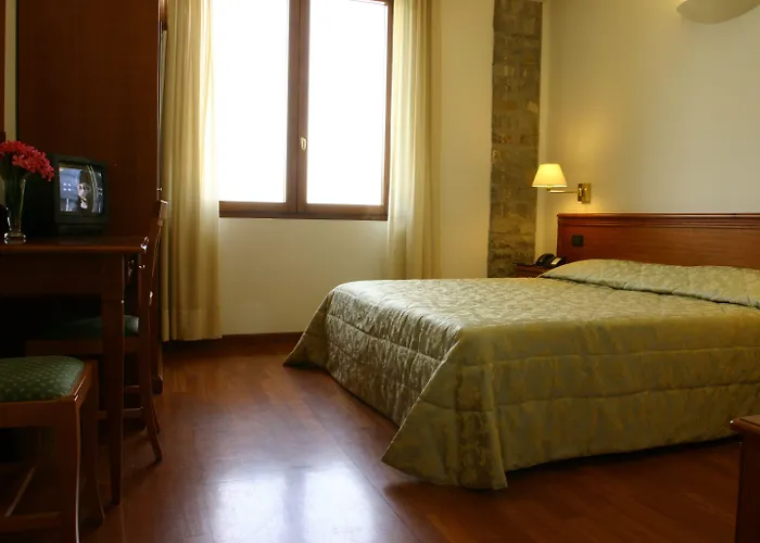 Hotel Villa Dei Bosconi Fiesole